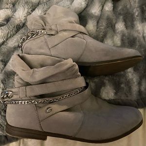 Juicy couture boots